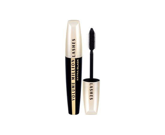 L'oreal Volume Million Lashes / Extra Black 9,2ml