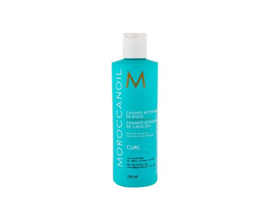 Moroccanoil Curl / Enhancing 250ml