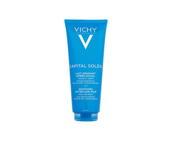 Vichy Capital Soleil / Soothing After-Sun Milk 300ml