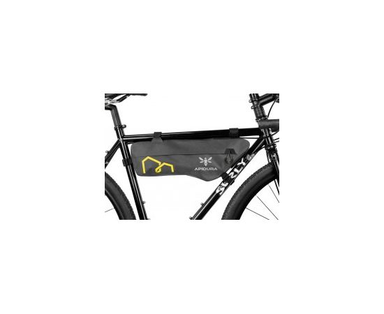 Apidura Velo soma EXPEDITION Frame Pack 3L