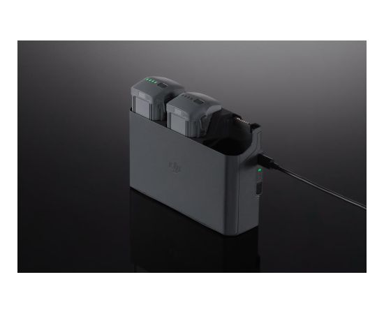 DJI Air 3 Battery Charging Hub