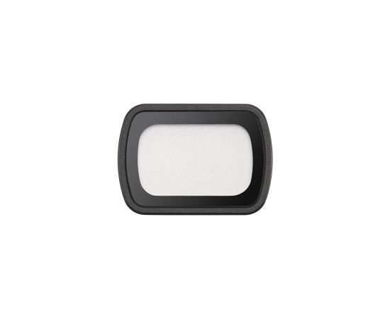 DJI Osmo Pocket 3 Black Mist Filter