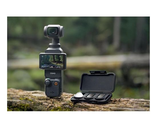 DJI Osmo Pocket 3 Magnetic ND Filters Set