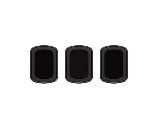 DJI Osmo Pocket 3 Magnetic ND Filters Set