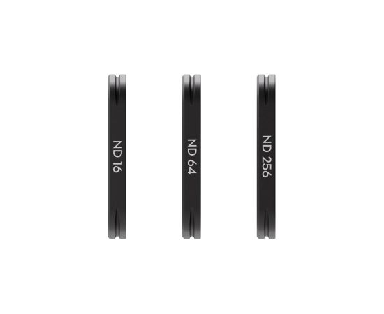DJI Osmo Pocket 3 Magnetic ND Filters Set
