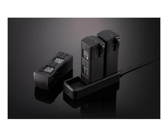 DJI Mavic 3 Series 100W Battery Charging Hub USB-C