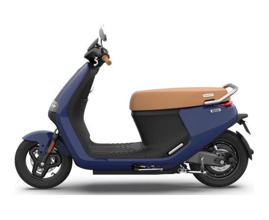 ESCOOTER SEATED E125S BLUE/AA.50.0009.68 SEGWAY NINEBOT