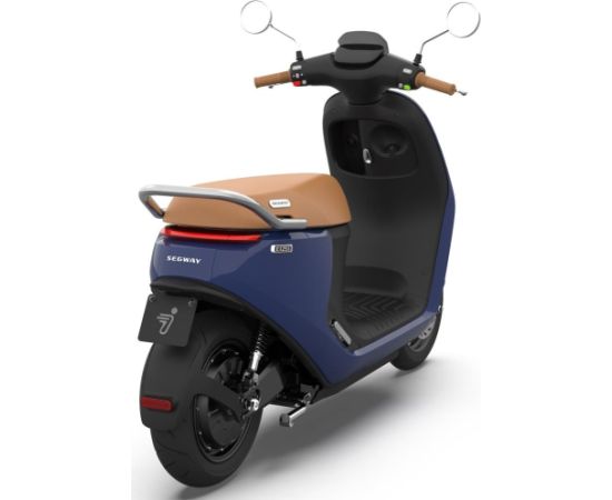 ESCOOTER SEATED E125S BLUE/AA.50.0009.68 SEGWAY NINEBOT