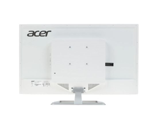 LCD Monitor ACER EB321HQAbi 31.5" Panel IPS 1920x1080 16:9 60Hz 4 ms UM.JE1EE.A05