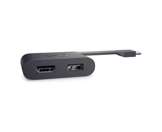NB ACC ADAPTER USB-C TO HDMI/470-BCKQ DELL