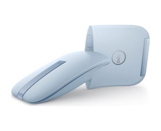 MOUSE USB OPTICAL WRL MS700/MISTY BLUE 570-BBFX DELL