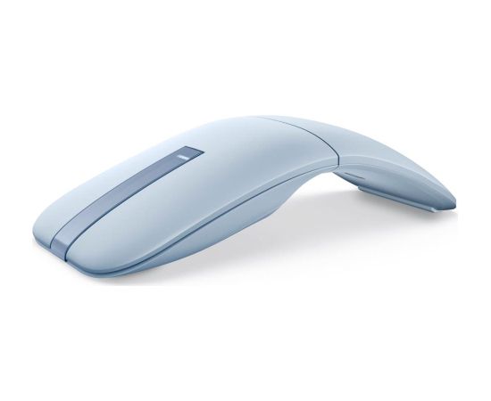 MOUSE USB OPTICAL WRL MS700/MISTY BLUE 570-BBFX DELL