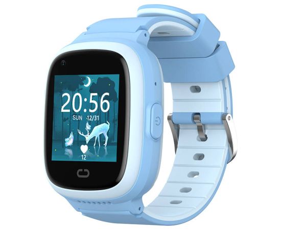 Kids smartwatch Havit KW11 (Blue)