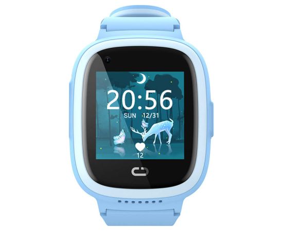 Kids smartwatch Havit KW11 (Blue)