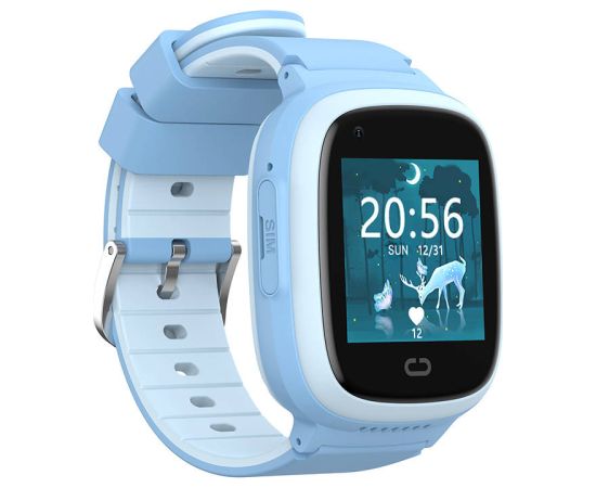 Kids smartwatch Havit KW11 (Blue)