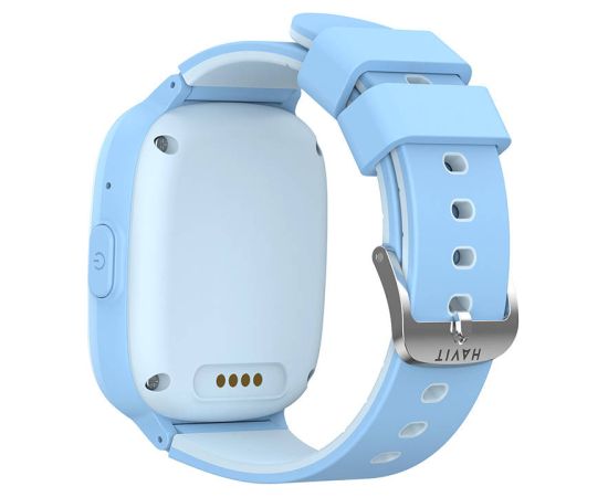 Kids smartwatch Havit KW11 (Blue)