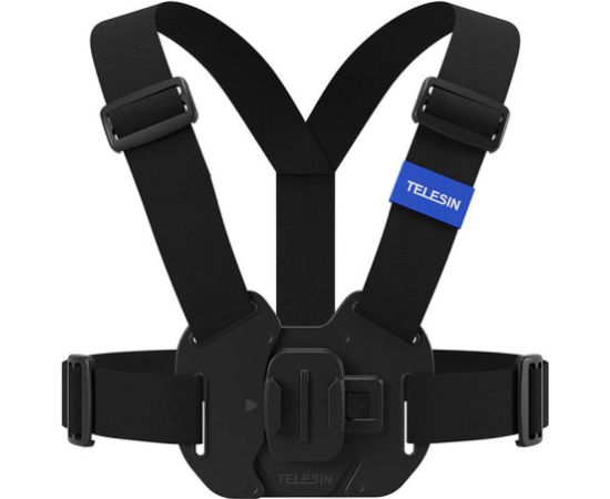 Chest Strap Telesin (GP-UCS-001)