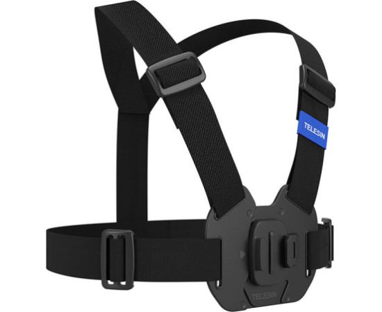 Chest Strap Telesin (GP-UCS-001)