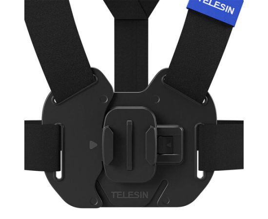 Chest Strap Telesin (GP-UCS-001)