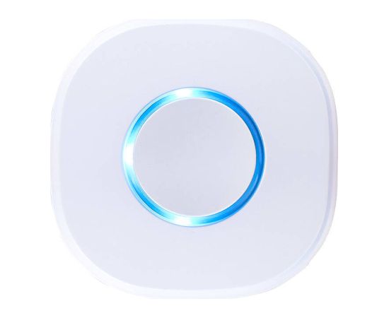 Shelly Button1 (white) Умный дом