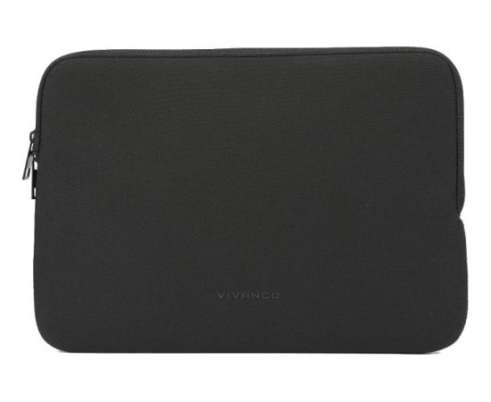 Vivanco notebook sleeve Neo 13-14", black
