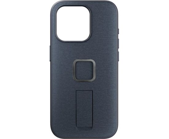 Peak Design case Apple iPhone 15 Pro Mobile Everyday Loop Case, midnight