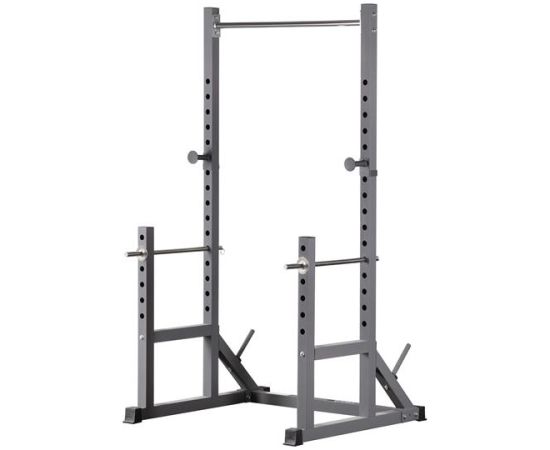 Svaru statīvs PWS20 SQUAT RACK HMS