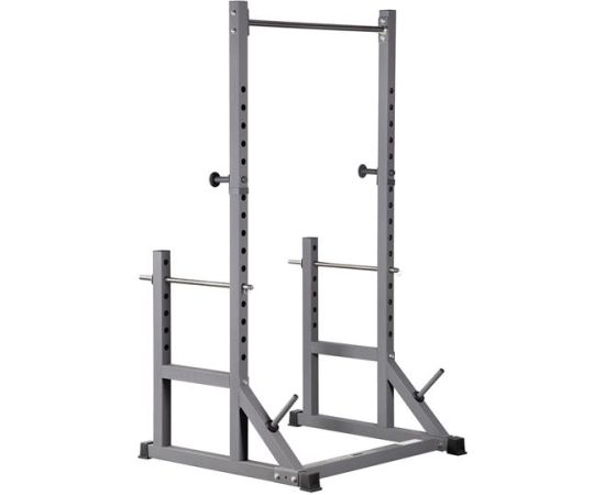 Svaru statīvs PWS20 SQUAT RACK HMS