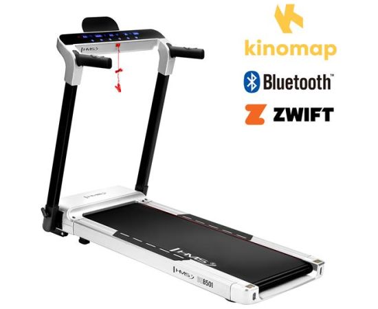 Skrejceliņš BE8501 ELECTRIC TREADMILL HMS