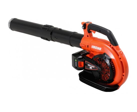 Battery power blower DPB-2600 w/o battery and charger, Echo