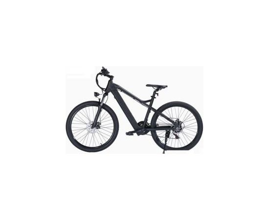iLike -  Electric bike BK7, 48V, 7.5AH, 26 collas, 350W, 25Km/h, IP54 Black Электрические велосипеды
