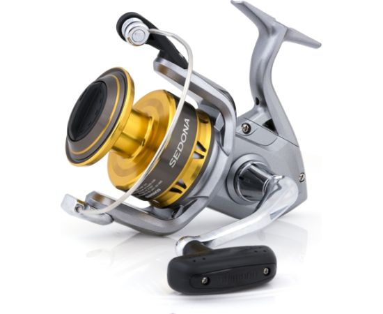 Spoles Shimano Spinning Sedona 6000 FI