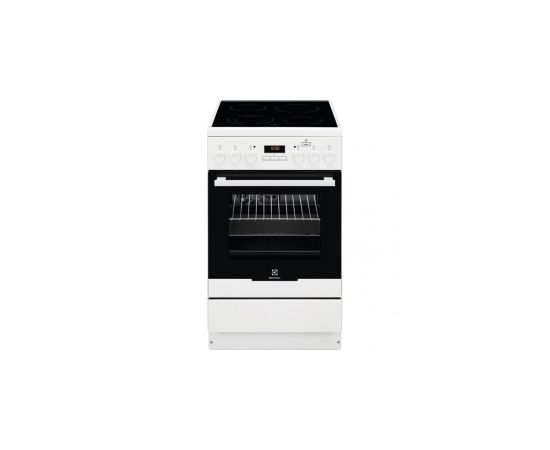 Electrolux EKC54950OW