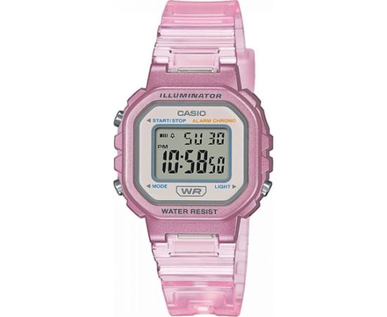 CASIO LA-20WHS-4AEF