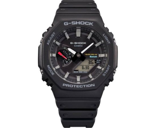 Casio G-SHOCK GA-B2100-1AER