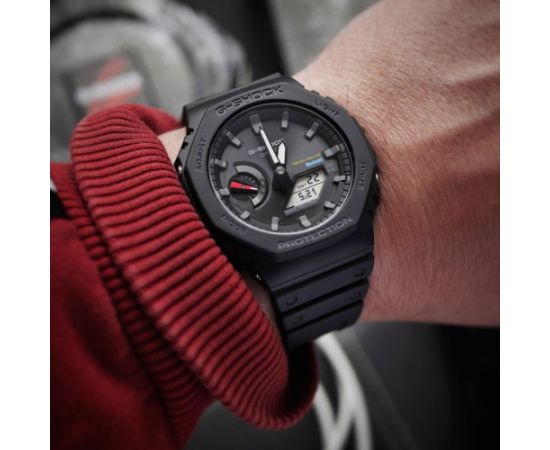 Casio G-SHOCK GA-B2100-1AER