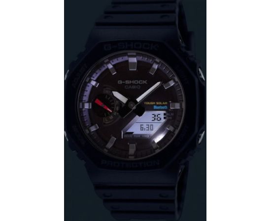 Casio G-SHOCK GA-B2100-1AER