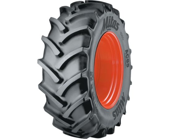 380/85R24 MITAS AC85 131A8/131B TL (14.9R24) - DEMO