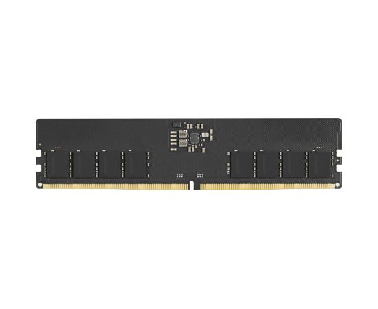 Goodram GR4800D564L40/32G memory module 32 GB 1 x 32 GB DDR5 4800 MHz ECC