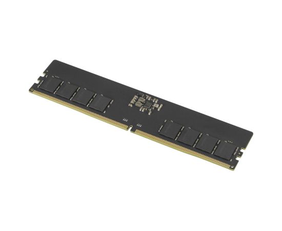 Goodram GR4800D564L40/32G memory module 32 GB 1 x 32 GB DDR5 4800 MHz ECC