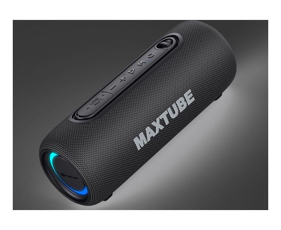 Tracer speakers MaxTube 20W TWS bluetooth black TRAGLO47358