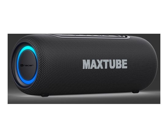 Tracer speakers MaxTube 20W TWS bluetooth black TRAGLO47358