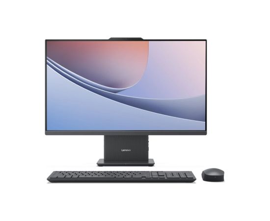 Lenovo IdeaCentre AIO 27IRH9 i5-13420H 27" FHD IPS 300nits AG 16GB DDR5 5200 SSD512 Intel UHD Graphics NoOS Luna Grey