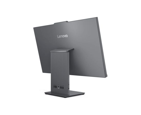 Lenovo IdeaCentre AIO 27IRH9 i5-13420H 27" FHD IPS 300nits AG 16GB DDR5 5200 SSD512 Intel UHD Graphics NoOS Luna Grey