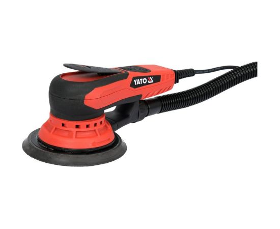 Szlifierka orbitalna 350W YATO YT-82206