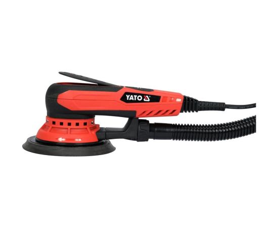 Szlifierka orbitalna 350W YATO YT-82206