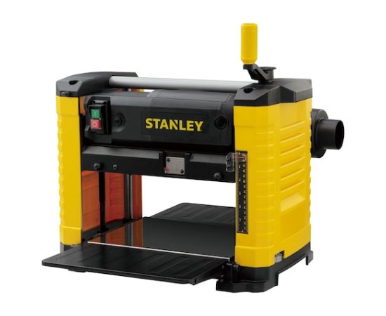 Biezumēvele Stanley STP18-QS; 1800 W