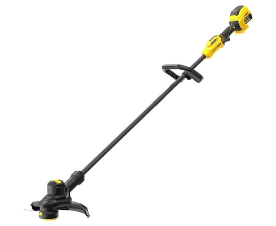Zāles trimmeris Stanley SFMSTB930M-QW; 18 V; 1x4,0 Ah akum.
