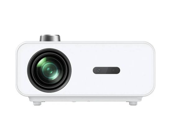 Projector LED BlitzWolf BW-V5Max, android 9.0, 1080p (white)