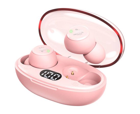 ONIKUMA T305 Gaming TWS earbuds (Pink)